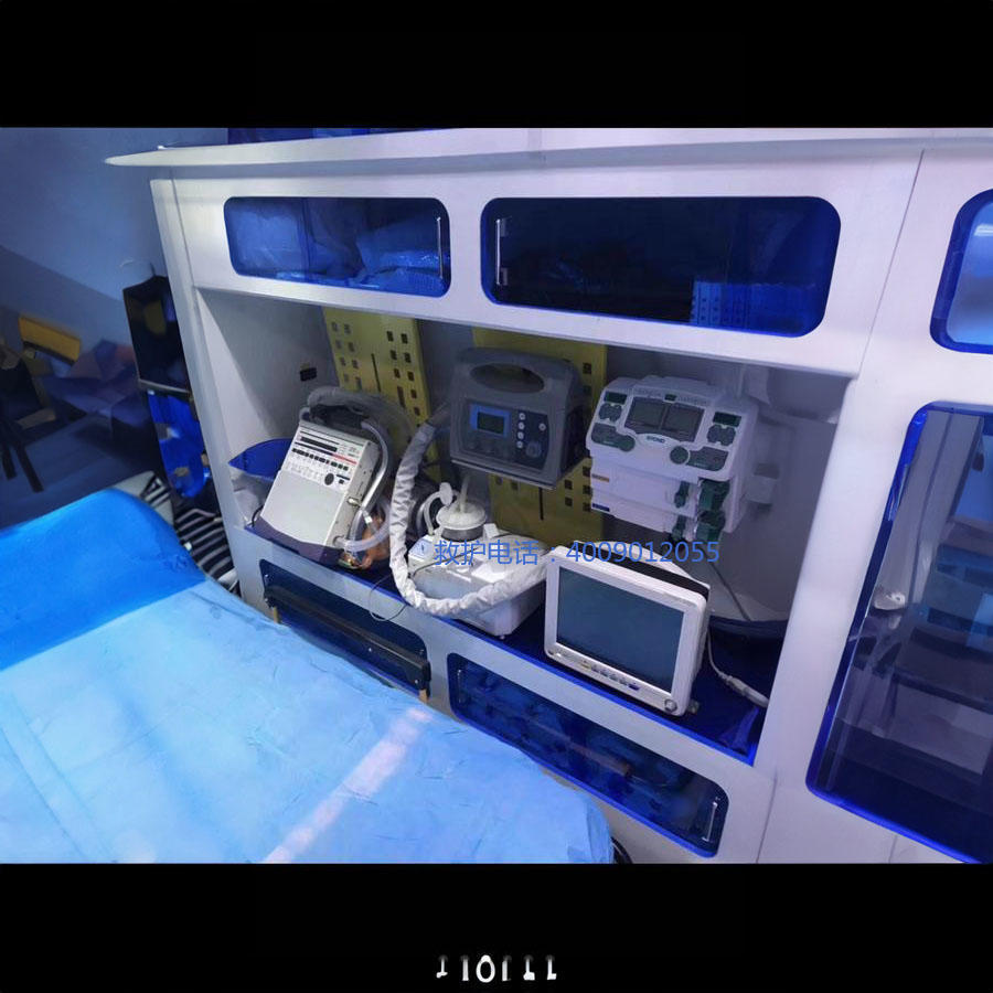 租赁急救车联系电话